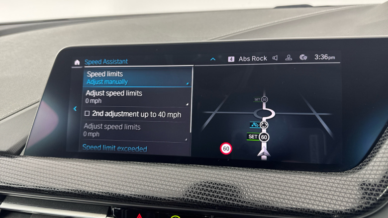 BMW 2 Series 218i [136] Sport 4dr Petrol Saloon